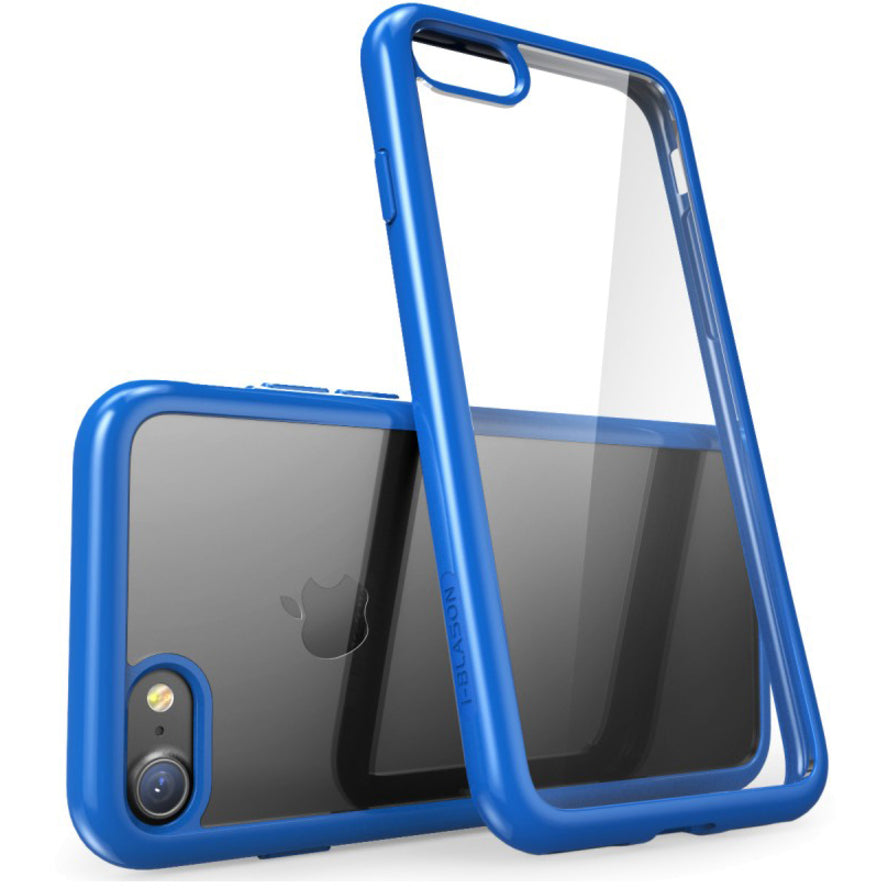 i-Blason Halo Case Blue