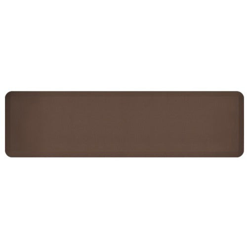 Ergoguys, NEWLIFE ECO PRO ANTI FATIGUE MAT BROWN 20X72