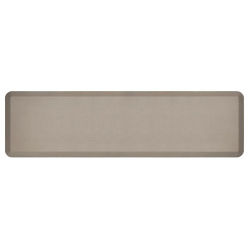 Ergoguys, NEWLIFE ECO PRO ANTI FATIGUE MAT TAUPE 20X72