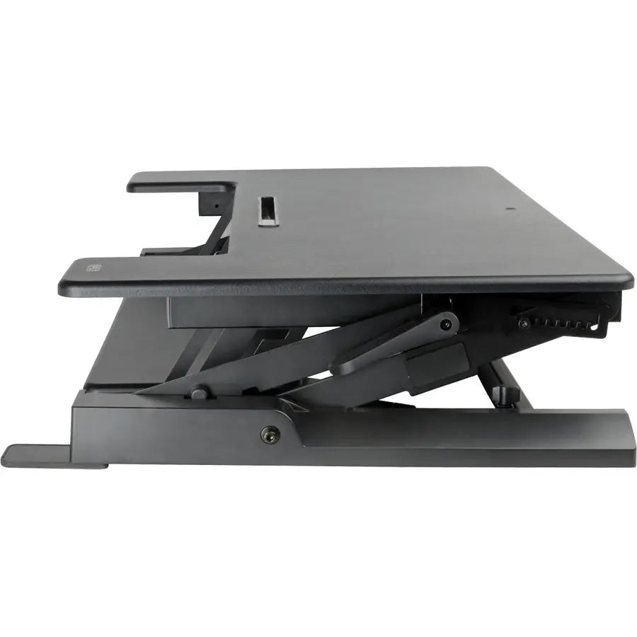 Eaton Tripp Lite Series WorkWise Height-Adjustable Sit-Stand Desktop Workstation