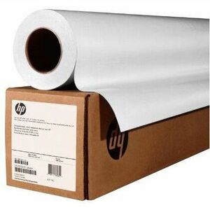 Brand HP Production Adhesive Vinyl, 3-in Core - 40in x 150ft