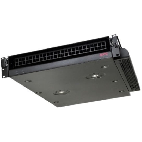 Schneider APC by Schneider Electric ACF201BLK Rack Side Air Distribution System