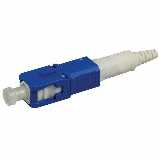 Legrand Ortronics SC, Single-Mode OS2, Infinium Field Installable Mechanical Splice Connector