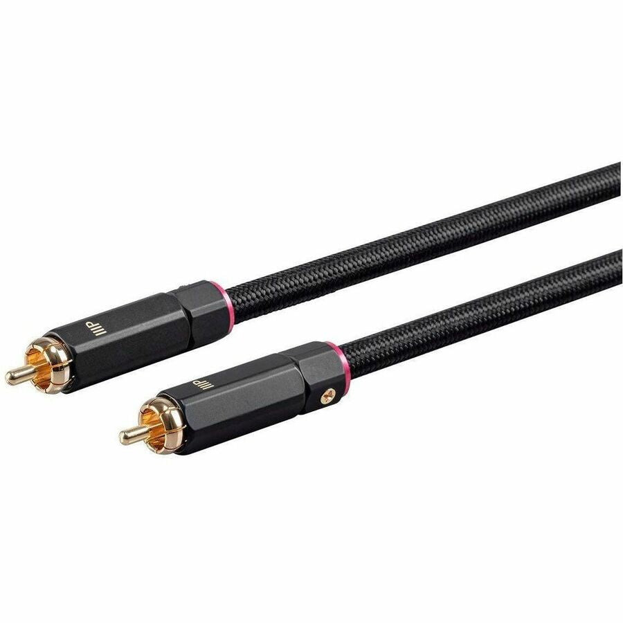 Monoprice Onix RCA A/V Cable, 6 ft