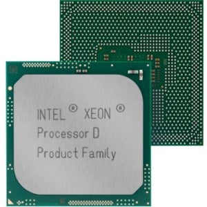 Intel Xeon D D-1500 D-1541 Octa-core (8 Core) 2.10 GHz Processor - OEM Pack