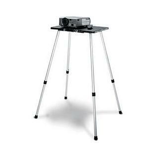 Legrand Da-Lite Project-O-Stand Series Stand - Portable Projector Stand