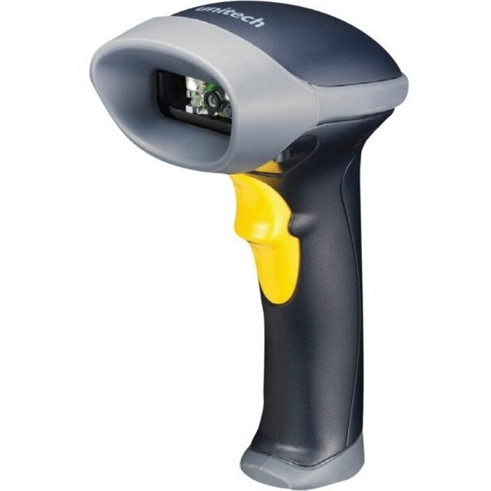 Unitech MS842e Handheld Imager Scanner (2D)