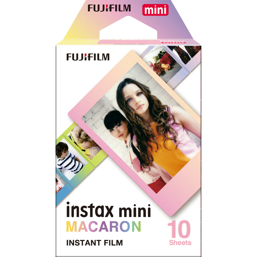Fuji Fujifilm Instant Film - ISO 800, 90 in