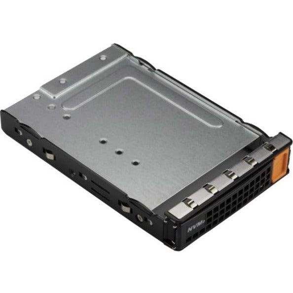 Supermicro Drive Enclosure for 3.5" PCI Express NVMe Internal