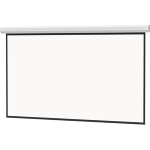 Legrand Da-Lite Cosmopolitan Projection Screen - Wall or Ceiling Mounted Projector Screen - 240in