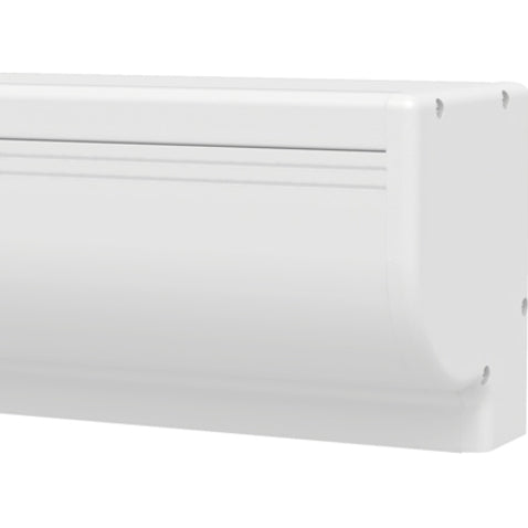 Legrand Da-Lite Designer Contour Electrol 106" Electric Projection Screen