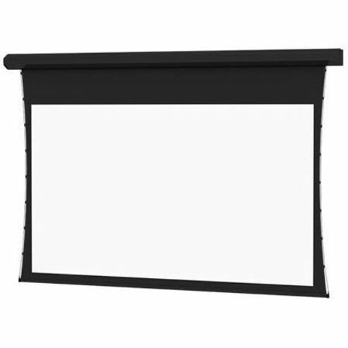 Legrand Da-Lite Advantage Series Projection Screen - Ceiling-Recessed Screen with Plenum-Rated Case and Trim - 180in Screen