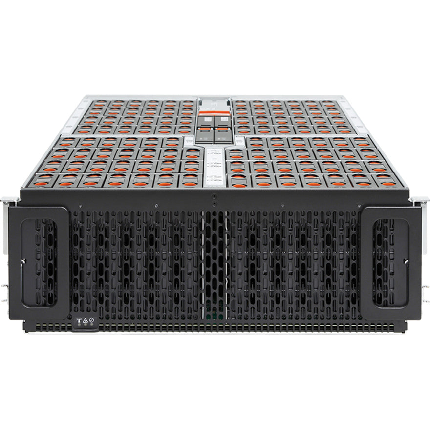 Western HGST Ultrastar Data102 SE-4U102-12F26 Drive Enclosure - 12Gb/s SAS Host Interface - 4U Rack-mountable