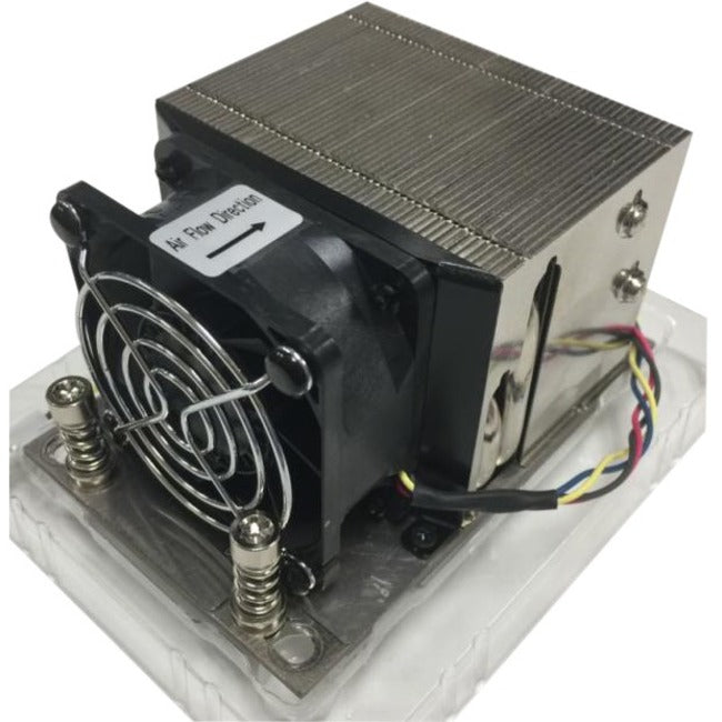 Supermicro Cooling Fan/Heatsink 2.36 in