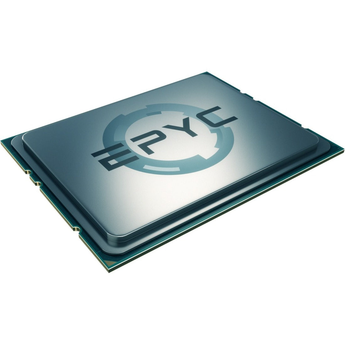 Advanced AMD EPYC 7351P Hexadeca-Core (16 Core) 2.40 GHz Processor Retail Pack