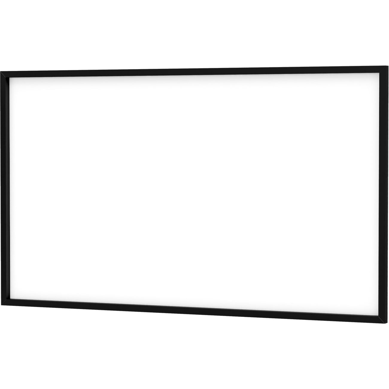 Da-Lite Da-Snap 133" Projection Screen, 116", 90258V, 65"