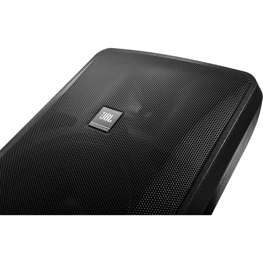 Harman JBL Professional Control Contractor 28-1L 2-way Indoor/Outdoor Surface Mount, Wall Mountable Speaker - 240 W RMS - Black