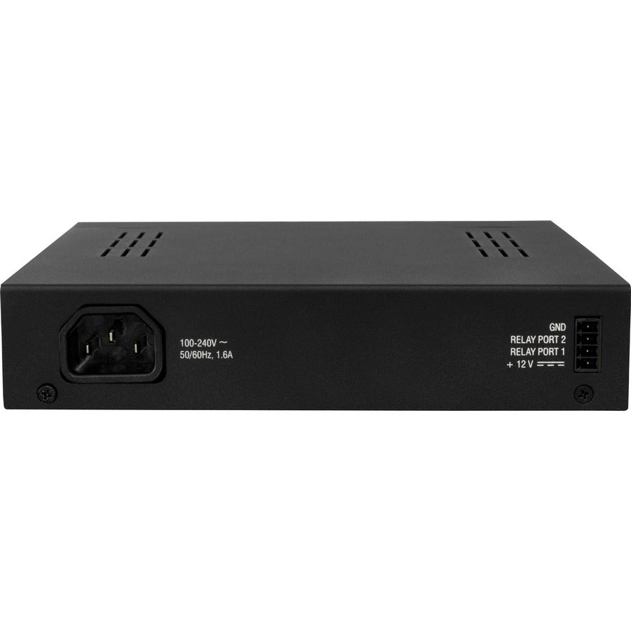 HARMAN AMX Dual Power over DXLink Controller, HDMI, FG1090-170