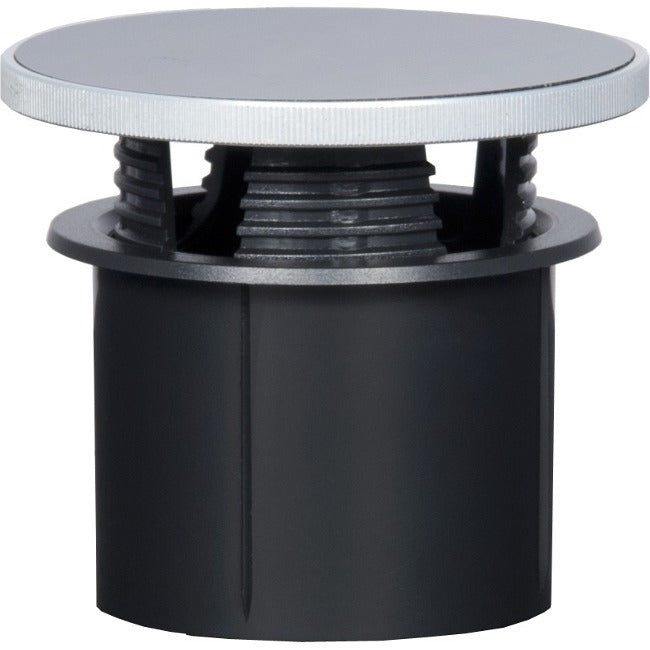 AMX HPG-20B-GS HYDRAPORT GLOSS, 7.05 oz, Black, Cable Organizer, FG570-02B-GS