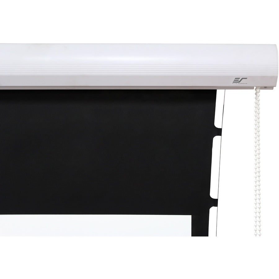Elite Screens Manual Tab-Tension