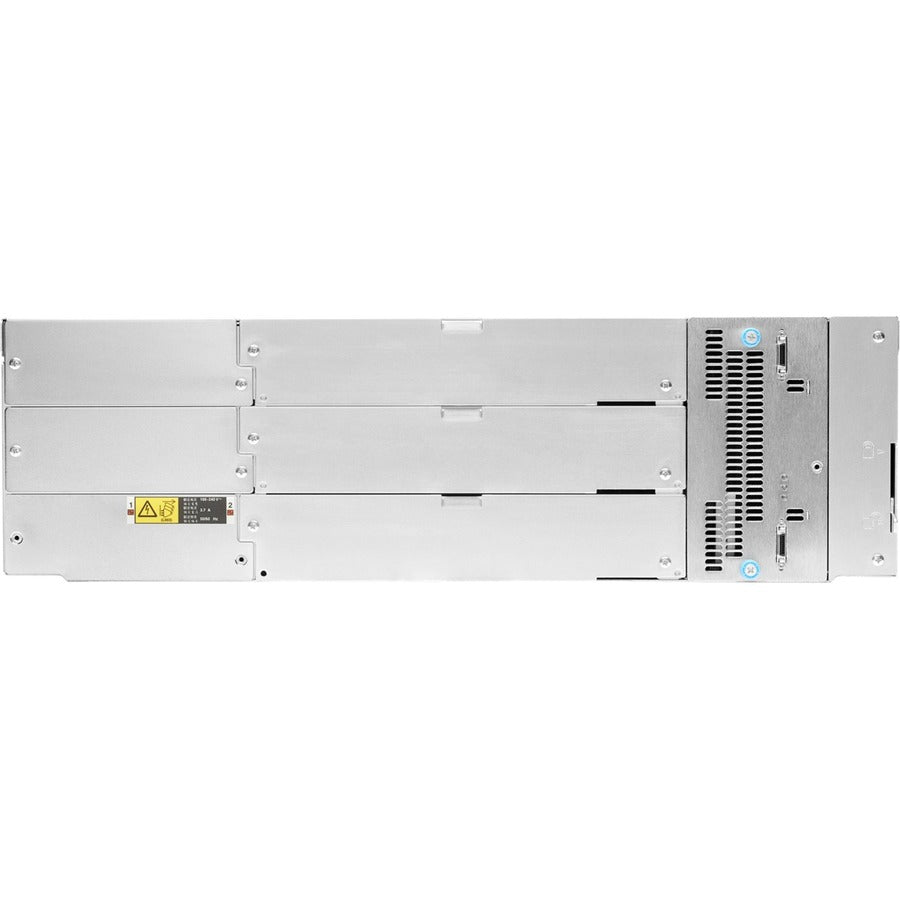 Hewlett Packard HPE StoreEver MSL3040 Scalable Library Expansion Module, Q6Q63A