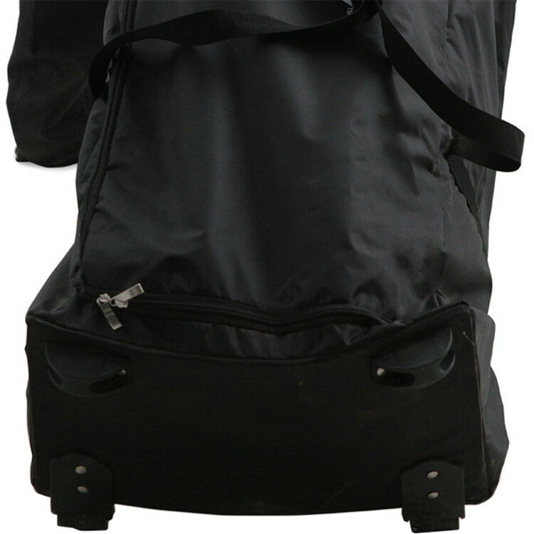 Elite Screens Yard Master Plus OMS135H2PLUS 135" Manual Projection Screen