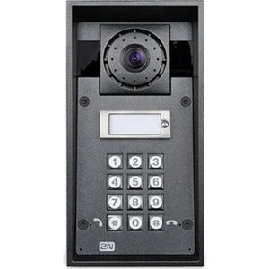 Axis 2N IP Force Video Door Phone Sub Station