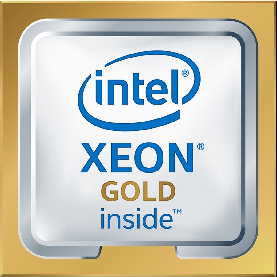 Intel Xeon Gold 6137 Octa-core (8 Core) 3.90 GHz Processor