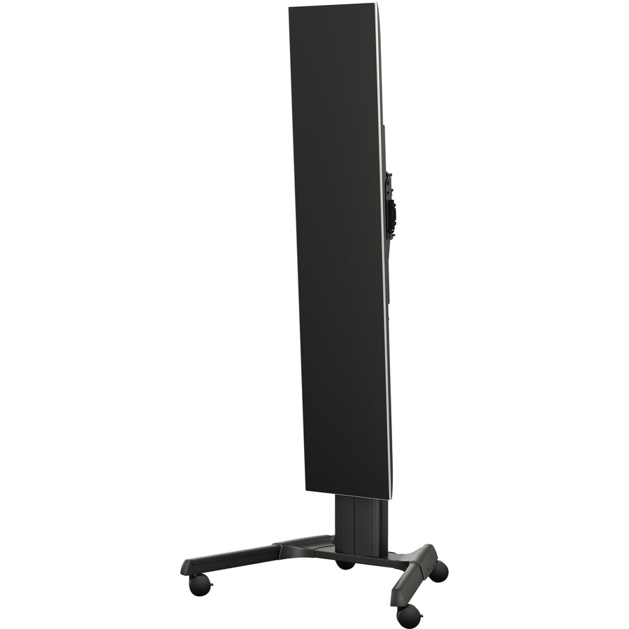 Legrand Chief Fusion Manual Height Adjustable Stretch Portrait Cart
