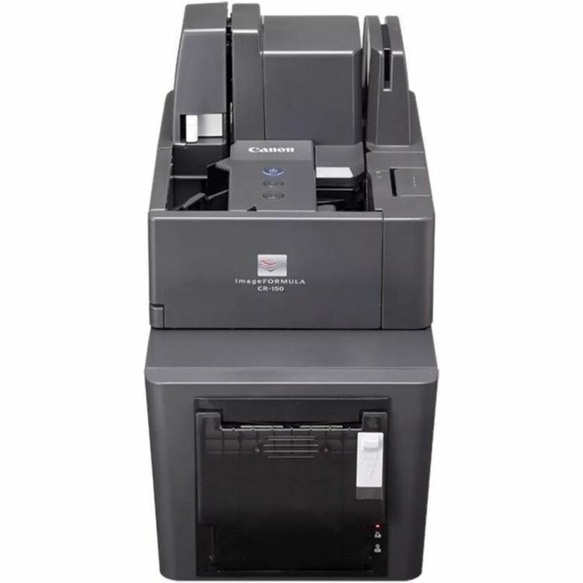 Canon RP10 Desktop Direct Thermal Printer - Monochrome - Receipt Print - USB - With Cutter - TAA Compliant