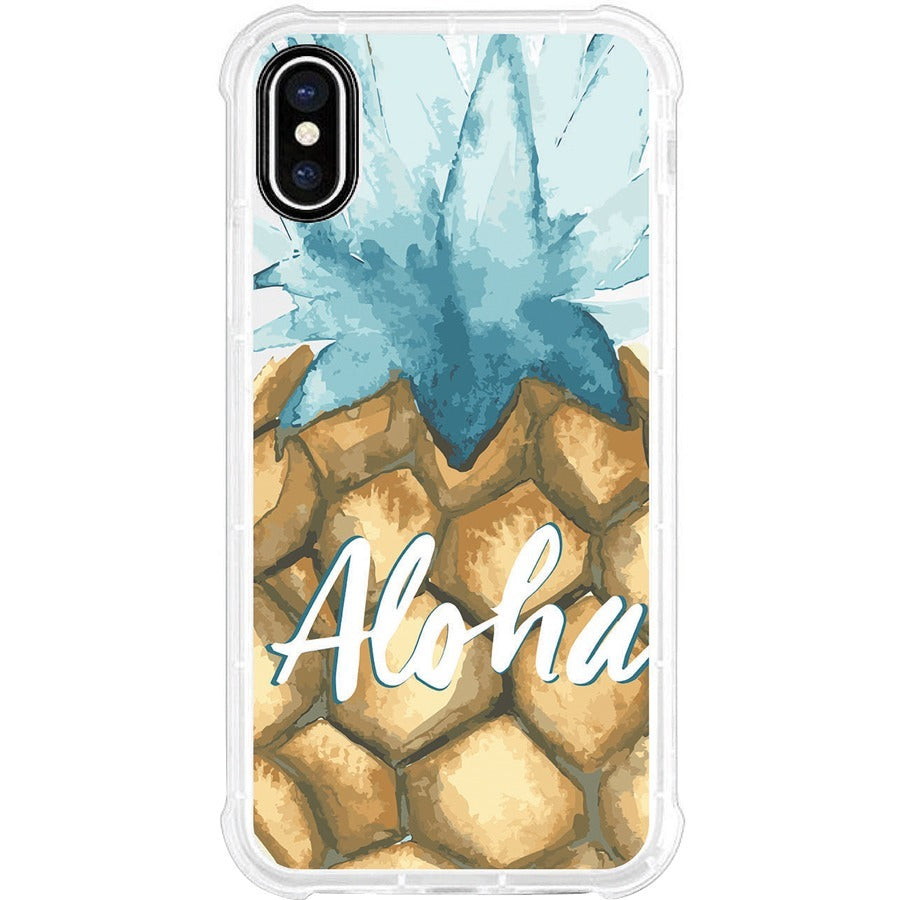 Centon OTM Phone Case, Tough Edge, Aloha, OP-SP-A-73