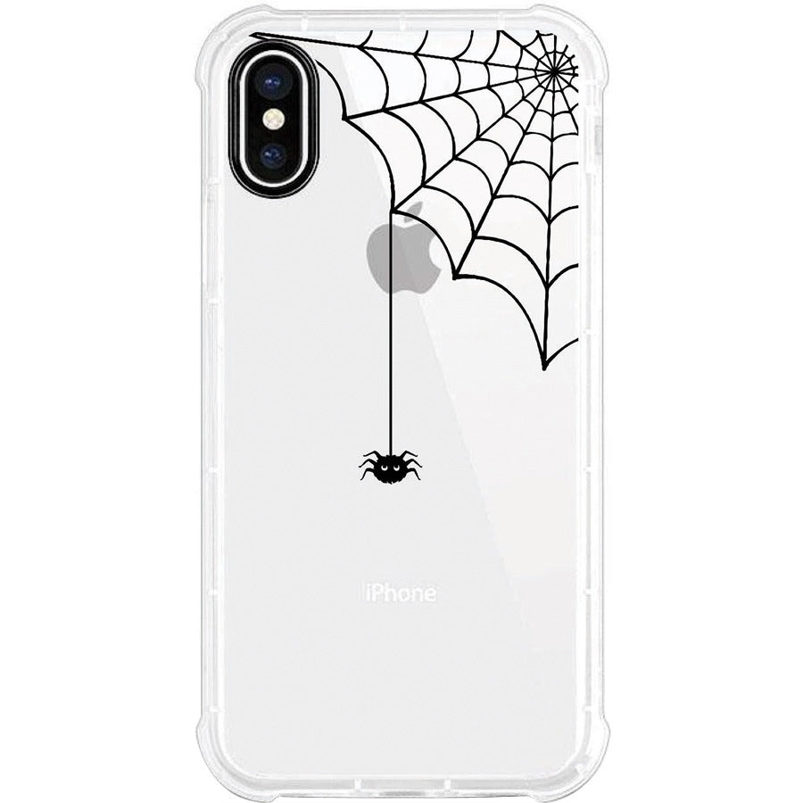 OTM iPhone X Case, Clear, OP-SP-Z047A