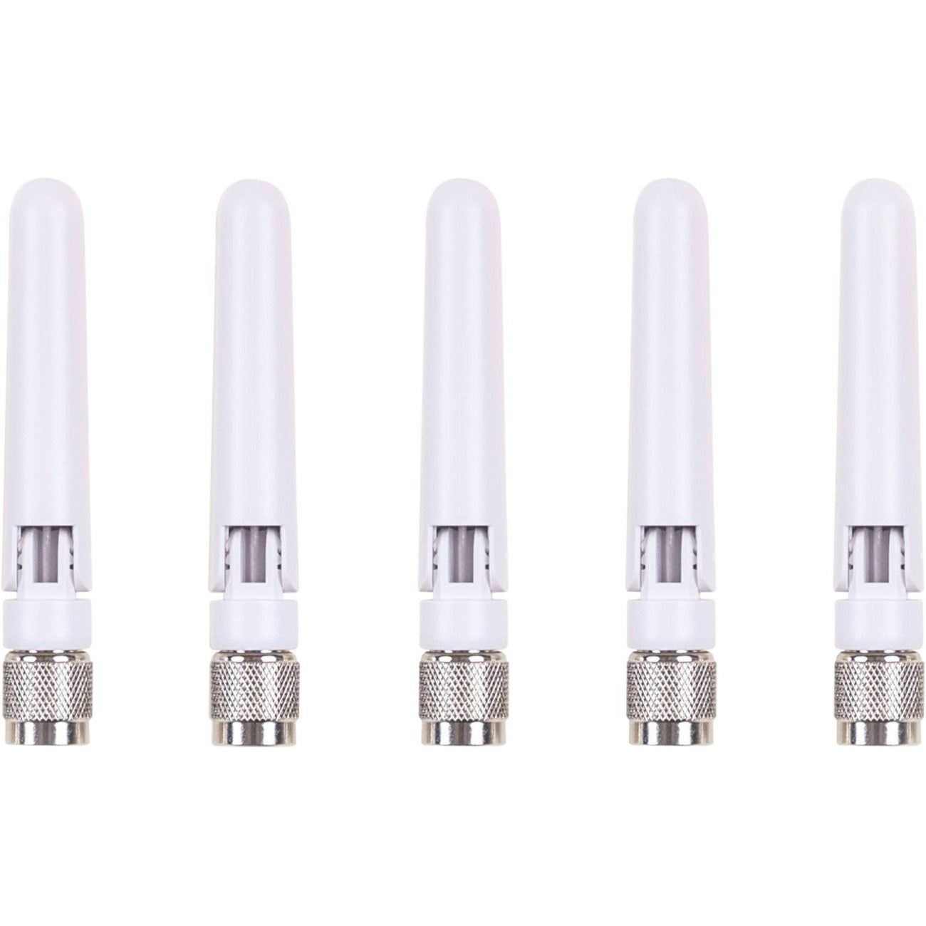 Meraki Indoor Bendable Dual-band Omni Antennas, 6-pack