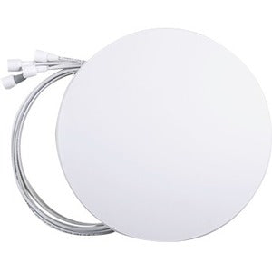 Meraki Indoor Dual-band Omni Antenna, 6-port
