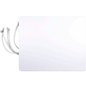 Meraki Antenna, 5.150 GHz to 5.875 GHz, Antenna Mounting hardware and cables, 6.90 lb, MA-ANT-3-F5