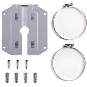 Cisco Meraki Mounting Bracket for Antenna - Horizontal, D Series, MAMNTANT3