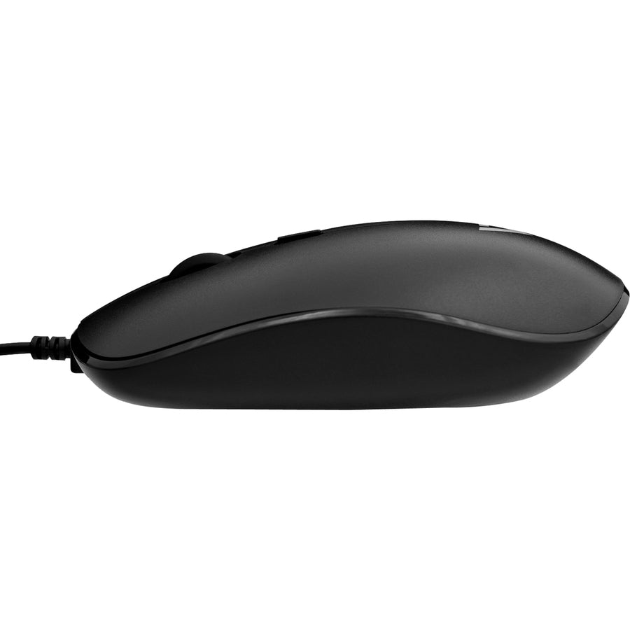 V7 USB OPTICAL COMPUTER MOUSE