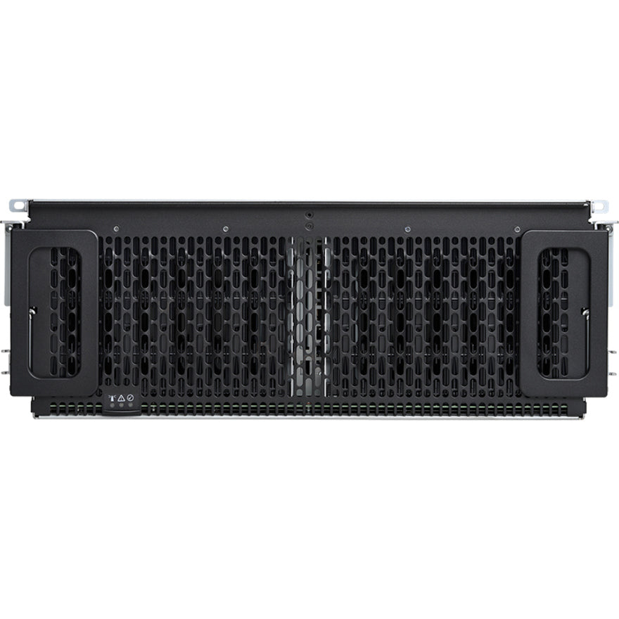 Western HGST Ultrastar Data60 SE-4U60-12P01 Drive Enclosure - 12Gb/s SAS Host Interface - 4U Rack-mountable