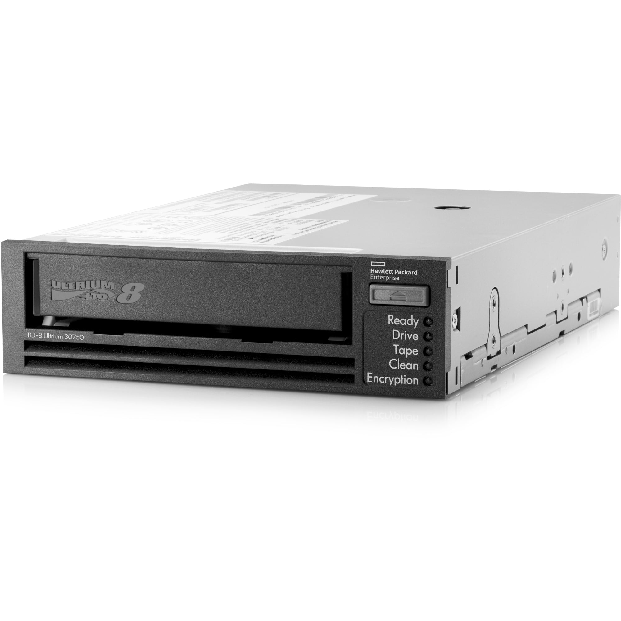 HPE LTO-8 ULTRIUM 30750 INT TAPE, 5.25", BC022A, 6 lb