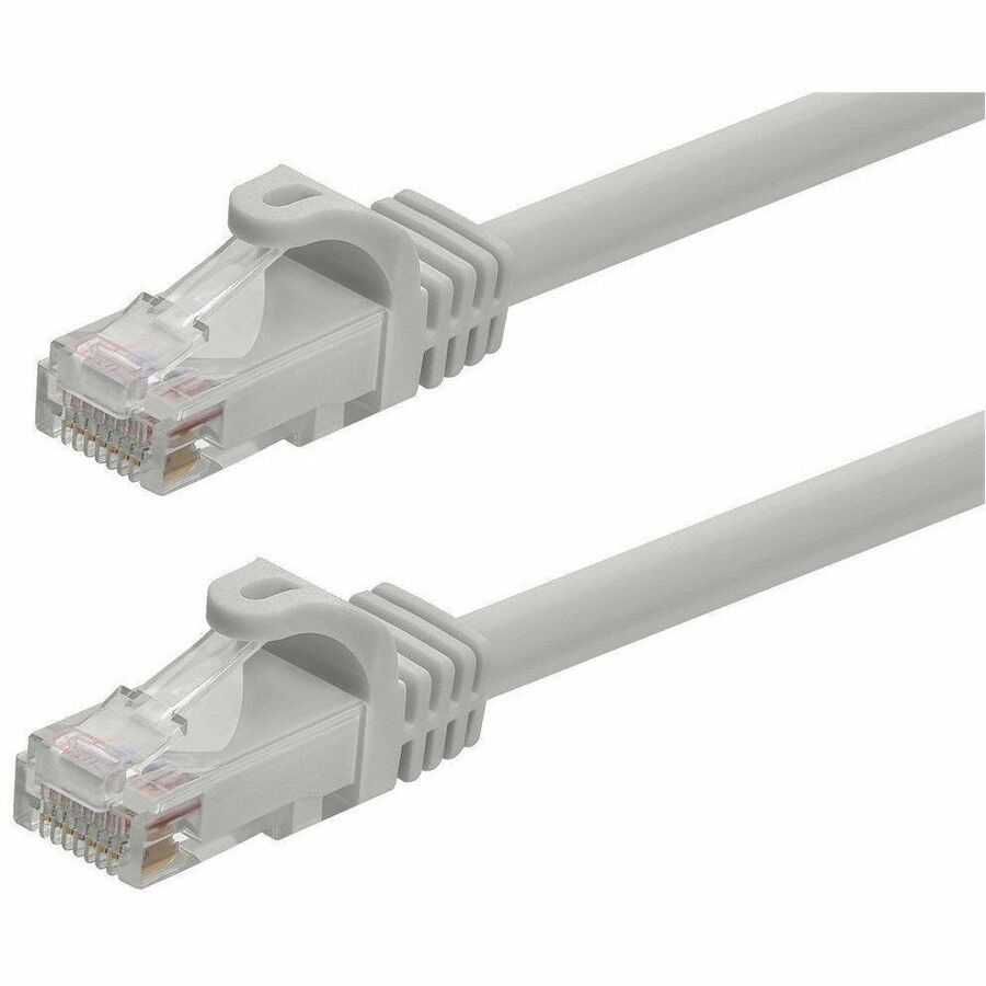 Monoprice Patch UTP Category 6 Network Cable