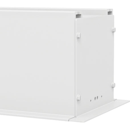 Legrand Da-Lite Advantage Electrol 119" Electric Projection Screen, 104 in, 92618LS, Gold