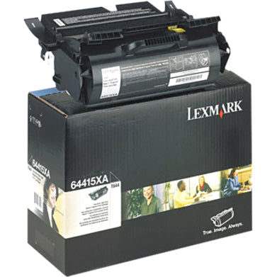 Lexmark Original Toner Cartridge
