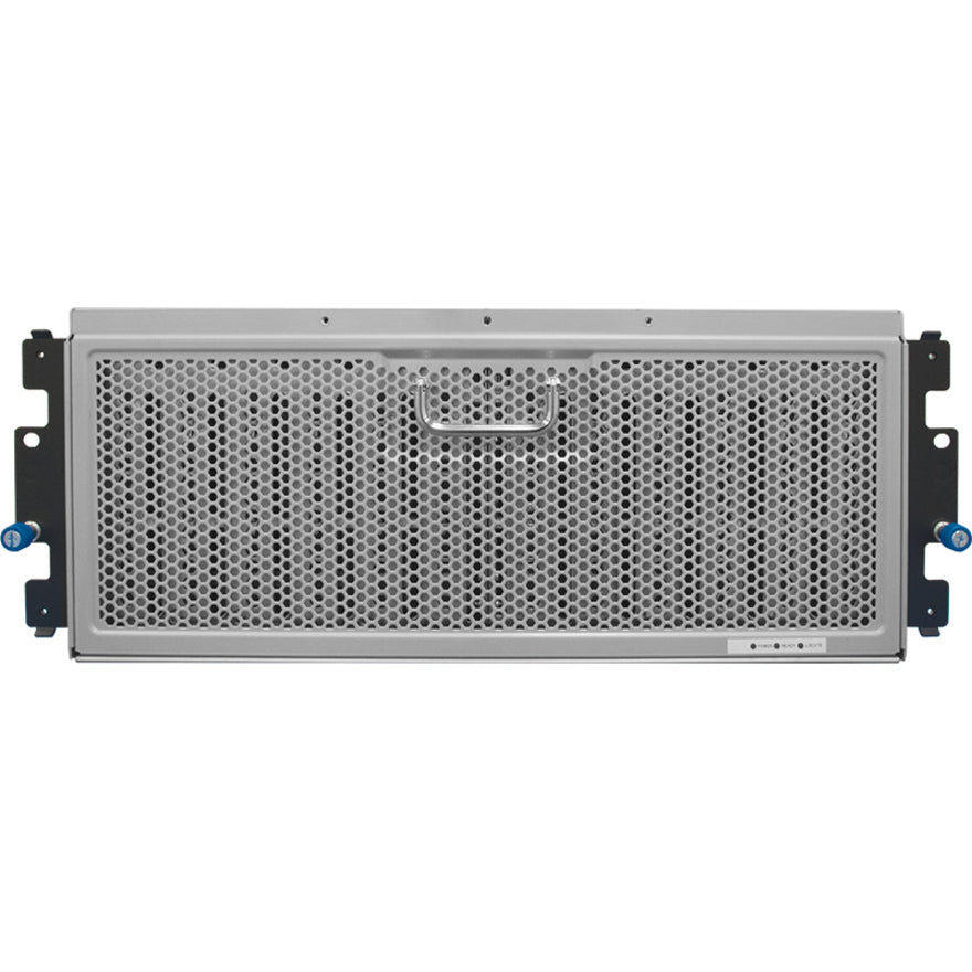 Western HGST 4U60G2 Drive Enclosure - 12Gb/s SAS Host Interface - 4U Rack-mountable