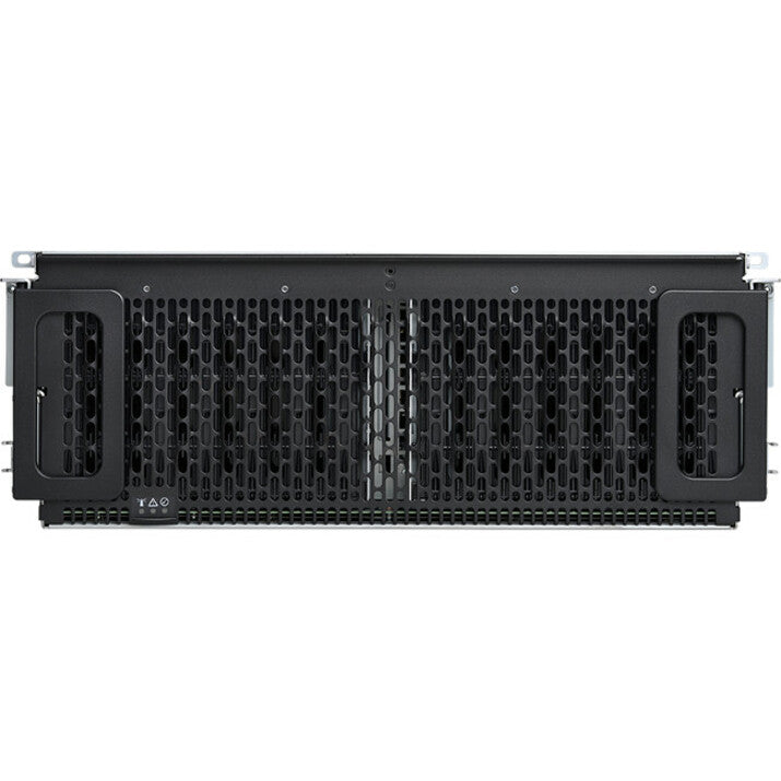 Western HGST Ultrastar Data60 SE-4U60-12F01 Drive Enclosure - 12Gb/s SAS Host Interface - 4U Rack-mountable