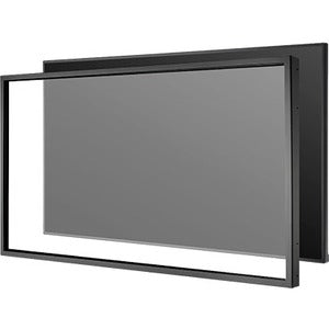 Sharp NEC Display OLR-431 Touchscreen Overlay - LCD Display Type Supported Infrared (IrDA) Technology - 10-point