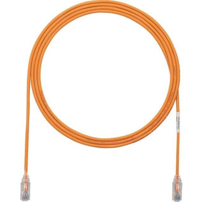 panduit-1ft-copper-pc-cat-6-perf-28-awg