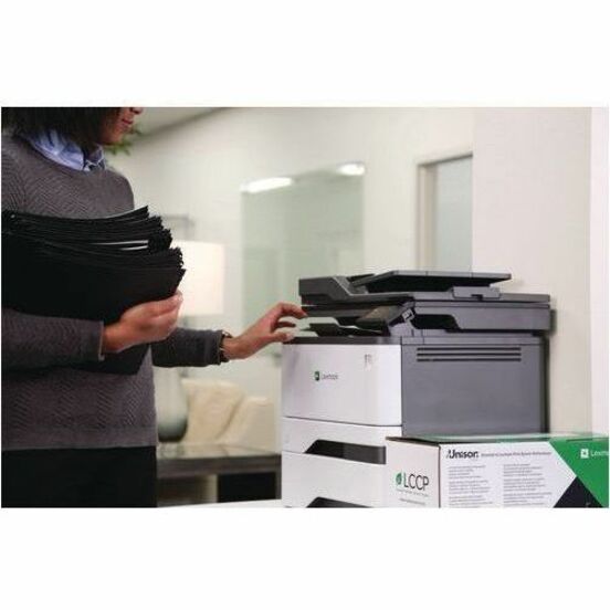 Lexmark 250-Sheet Tray