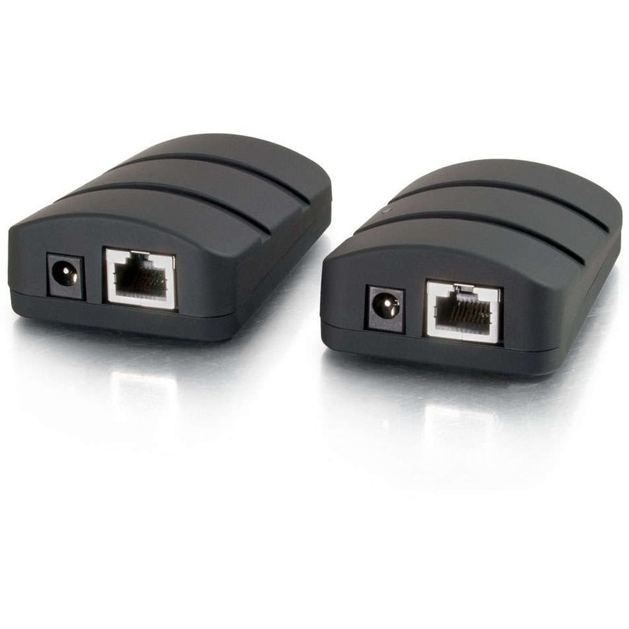 Legrand C2G USB 2.0 Over Cat5 Superbooster Dongle Kit