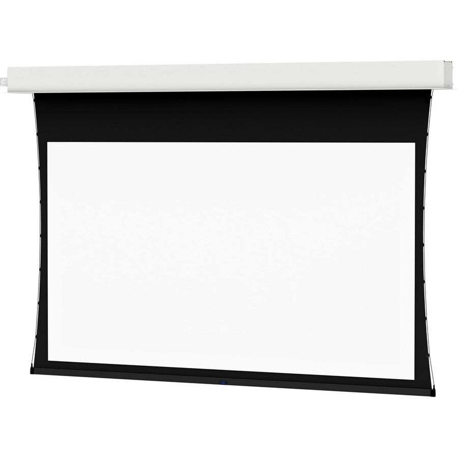 Legrand Da-Lite Tensioned Advantage Series Projection Screen - Ceiling-Recessed Electric Screen - 119in Screen
