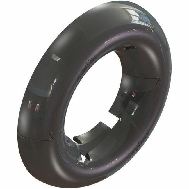 LEGRAND MM20 CABLE HEXGD KIT 12 - Black, MM20HEXGD-B